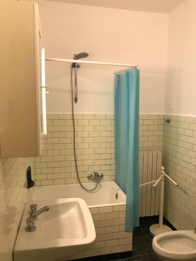 דירות גיפה Casa Trinita מראה חיצוני תמונה