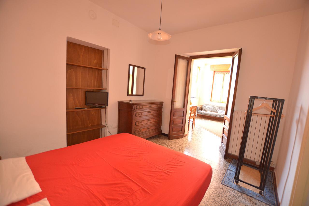 דירות גיפה Casa Trinita מראה חיצוני תמונה