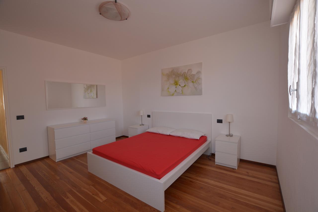 דירות גיפה Casa Trinita מראה חיצוני תמונה